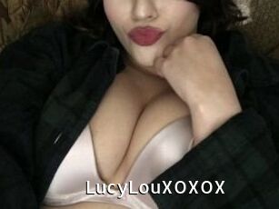 LucyLouXOXOX