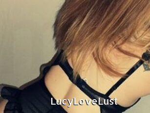 LucyLoveLust