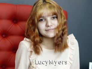 LucyMyers