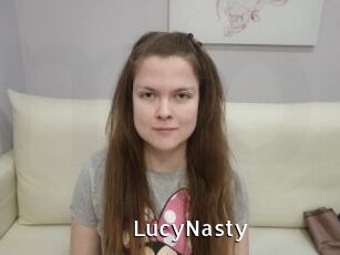 LucyNasty
