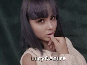 LucyOAzure