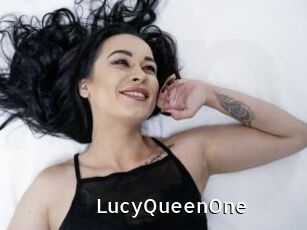LucyQueenOne My Porno Stash