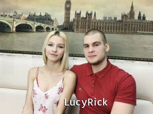 LucyRick
