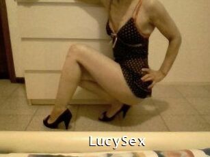 LucySex