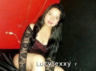LucySexxy