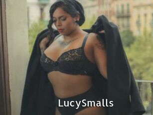 LucySmalls