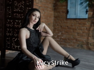 LucyStrike My Porno Stash