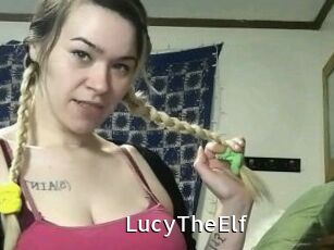 LucyTheElf