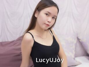 LucyUJoy
