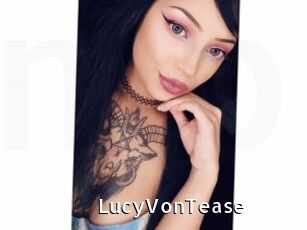 LucyVonTease