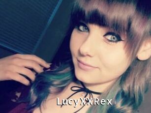 LucyXXRex