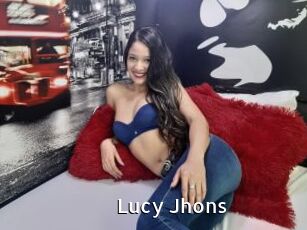 Lucy_Jhons My Porno Stash