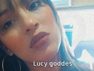 Lucy_goddes