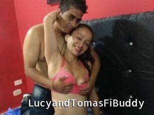 LucyandTomasFiBuddy