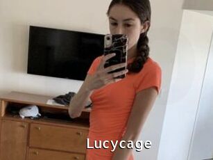 Lucycage