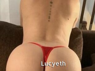 Lucyeth