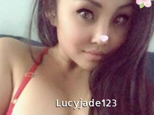 Lucyjade123