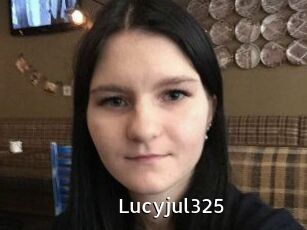 Lucyjul325