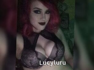 Lucyluru