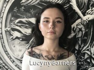 LucynyBarners