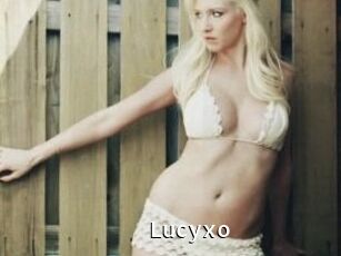 Lucyxo