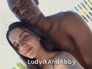 LudvikAndAbby