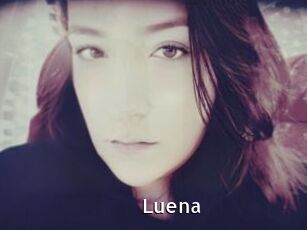 Luena
