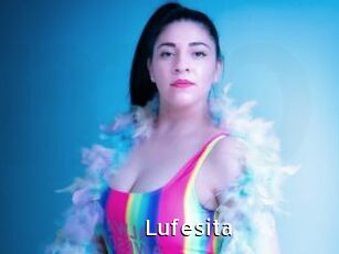 Lufesita