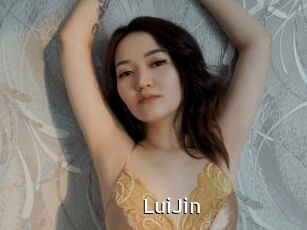 LuiJin
