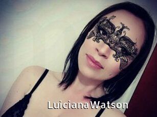 LuicianaWatson