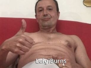 LuigiBurns