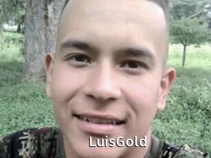 LuisGold