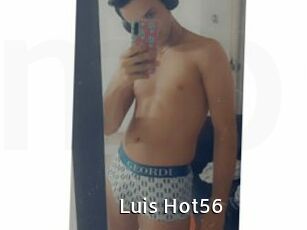 Luis_Hot56