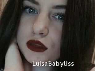 LuisaBabyliss