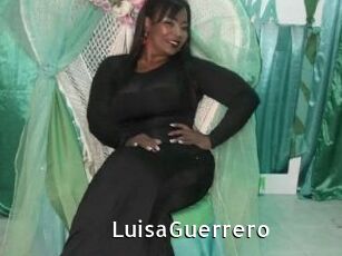 LuisaGuerrero