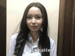 LuisaHei