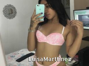 LuisaMarttinez