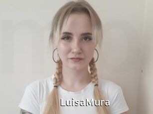 LuisaMura