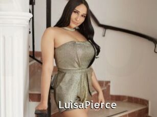 LuisaPierce My Porno Stash