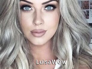 LuisaWow
