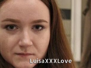 Luisa_XXX_Love