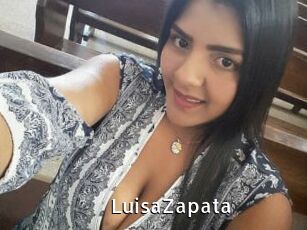 LuisaZapata