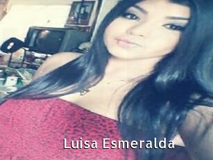Luisa_Esmeralda