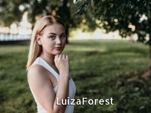 LuizaForest