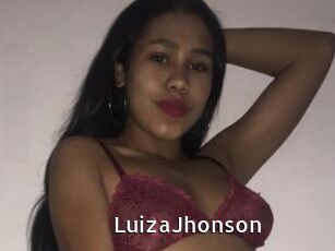 LuizaJhonson