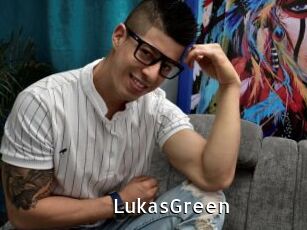 LukasGreen