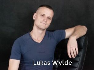 Lukas_Wylde