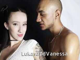 LukasandVanessa