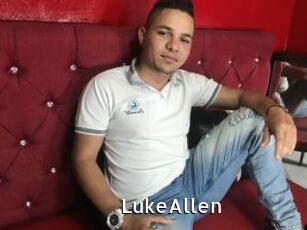 LukeAllen