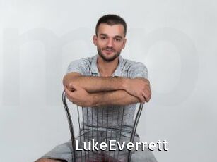 LukeEverrett